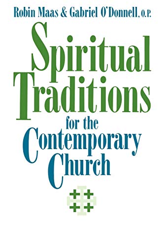 Spiritual Traditions for the Contemporary Church - //medicalbooks.filipinodoctors.org