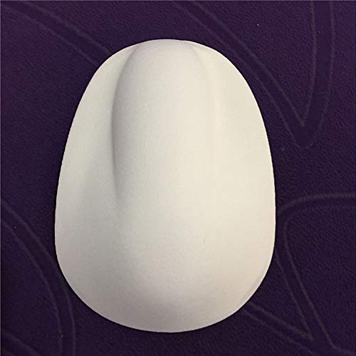 Men's Underwear Pad, Male Fashion Underwear Swimming TrunksThree-Dimensional Sponge Sexy Thick Protective Rad - Thumbnail 4