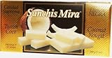 Sanchis Mira Turron de Coco Just arrived from Spain. 7 oz.