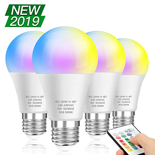The Best Color Change Led Bulbs of 2019 Top 10, Best Value, Best