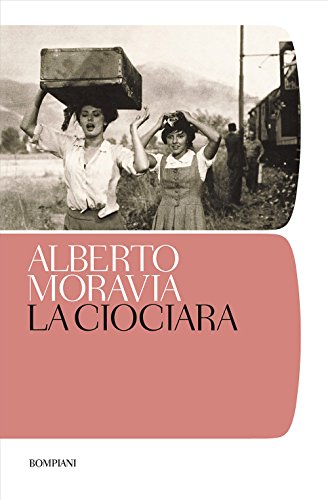La Ciociara (I Grandi Tascabili)