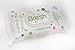 Body Wipes for Women BRESH -Feminine Wipes- Hypoallergenic and pH Balanced Wet Wipes - Ideal after Sports, Traveling, Car, Purse, Toilet - Mystic Fragrance. Keep your Body, Hands and Face fresh 48ct