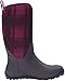Columbia Women's SNOWPOW TALL PRINT OMNI-HEAT Snow Boot