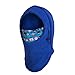 ZERDOCEAN Kid's Winter Thick Thermal Cycling Ski Windproof Balaclava Blue