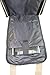 17X13X8 Inches JetBlus Airlines Personal Item Under Seat Duffel bag Suitable for Major Airlines including Spirit, Jetblue, Frontier, and American - Duffel Bag Design (Pink)