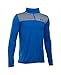 Under Armour UA Tech ¼ Zip YMD Ultra Blue
