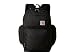 Carhartt Legacy Deluxe Work Backpack with 17-Inch Laptop Compartment, Black