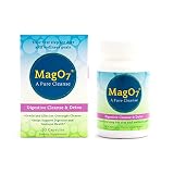 Aerobic Life Mag 07 Oxygen Digestive System Cleanse and Detox Capsules, 30 Count