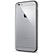 Spigen Ultra Hybrid iPhone 6 Plus Case with Air Cushion Technology and Hybrid Drop Protection for iPhone 6 Plus - Gunmetal