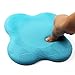 Yoga Knee Pad, LiebHome Yoga Mat – Kneeling Support for Yoga Eco-Friendly & Lightweight Yoga Knee Pads Cushion for Knees, Hands, Wrists, and Elbows 2 PCS (BLUE)thumb 2