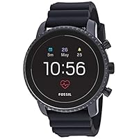 fossil smartwatch ftw4018