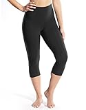 Shaping Capri Leggings