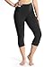Shaping Capri Leggings