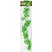Rhode Island Novelty Holiday Chstmas Light Up 25 Inch Chstmas Tree Necklace (1 per Order)