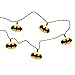 Batman Kurt Adler 10-Light Light Set