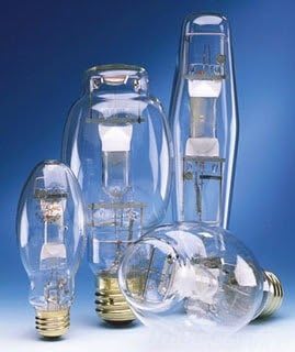 Sylvania 64479 M175/U/Med Lamp