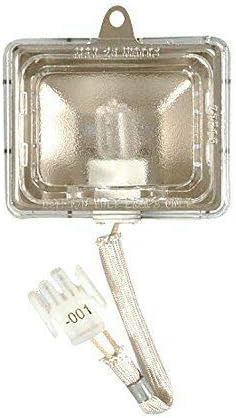 Amazon Com Light Assembly Wp Aplique Para Whirlpool Kitchen Dining