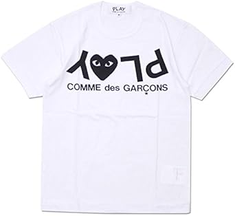 comme des garcons play amazon