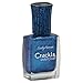 Sally Hansen Crackle Overcoat - Wave Break