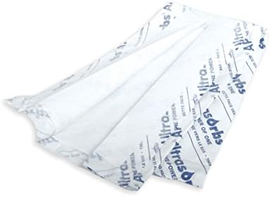MEDLINE ULTRABULK3136 Ultrasorbs AP Underpads (Pack of 40)