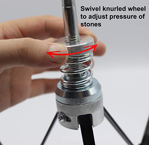 3 YOTOO+Cylinder+Adjustable+Deglazer+Diameter