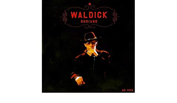 Paixao De Um Homem Ao Vivo By Waldick Soriano On Amazon Music Amazon Com amazon com