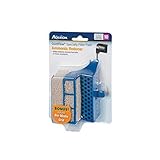 Aqueon Quiet flow Ammonia Cartridge with Bio-Media Grid 10