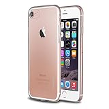 iPhone 7 Case, Insten Premium [Ultra Slim] lightweight Soft TPU Rubber Candy Skin Anti Slip Case Cover For Apple iPhone 7 (4.7