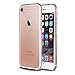 iPhone 7 Case, Insten Premium [Ultra Slim] lightweight Soft TPU Rubber Candy Skin Anti Slip Case Cover For Apple iPhone 7 (4.7