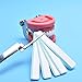 Dental Articulating Paper Holder, Straight Articulate Paper Holding Forceps Tweezer