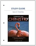 Study Guide for Chemistry : An Introduction to General, Organic, and Biological Chemistry, Timberlake, Karen C., 0321719425