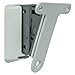 FLEXSON AAV-FLXP3WB1011 Wall Bracket for Play:3 SONOS Speakers, Single, White