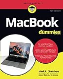 MacBook For Dummies, 7th Edition