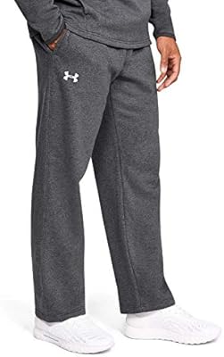 ua rival fleece 2.0 team