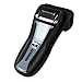 co2CREA Storage Travel Carry Orgnizer Waterproof Case Bag for Remington F5-5800 Rechargeable Men Shaver (Case for Shaver)