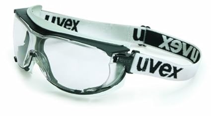 uvex goggles