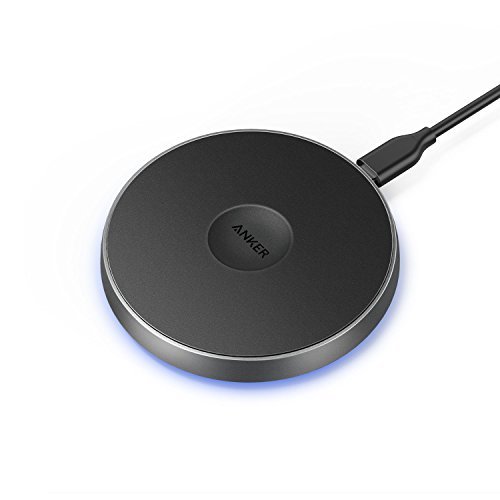 Anker Wireless Charger with US…