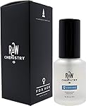 Pheromones For Women Pheromone Perfume Spray [Attract Men] - Elegance, Extra Strength Human Pheromones Formula by RawChemistry (1 Fl. Oz Spray)