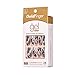 Kiss Gold Finger Posh Queen GF82 24 Full cover nails