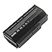 Fancy Buying 8 Cells G73-52 07G016DH1875 70-NY81B1000Z Battery for G73JW-XA1 G73JX G73S G73SV G73SW-CST7 G73SW-XA1 G73SW-XT1 G73JH-BST7 G73JH-FHD-TZ115V G73SX Series [14.8V 8cells 5200mAh]