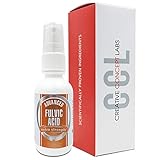 CCL SUPPLEMENTS Advanced Glutathione Spray Supplement, Reduced Glutathione  Liquid Antioxidant GSH wi in Pakistan - StarShop.pk
