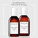 SACHAJUAN Thickening Hair Shampoo, Volumizing, Heat & UV Protectants, Shine & Smooth Volume, Paraben-Free, 3.4 fl oz