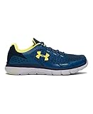 Under Armour Men's UA Micro G® Velocity Storm Running Shoes