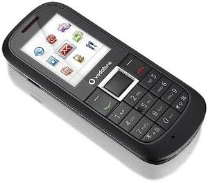 Vodafone 340 Pay As You Go: Amazon.co.uk: Electronics