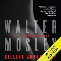 Audible edition cover