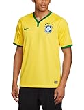 Brazil Home Jersey 2014 / 2015