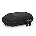 CAISON Hard Shock Resistant Camera Case for Canon PowerShot SX740 G7 X Mark II/Nikon COOLPIX A1000 / Sony HX99 HX95 HX90 RX100 VI/Panasonic LUMIX ZS90 ZS80 ZS70 / Fujifilm XF10