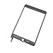 for Ipad Mini 4 Touch Screen Glass Lens Replacement -New OEM Touch Screen Glass Lens Replacement for Ipad Mini 4,Touch Screen Glass Panel Repair Part for Ipad Mini 4 Black Tools High-Resistant