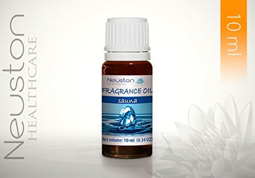 Sauna - Fragrance Oil 10ml