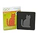 AccuQuilt GO! Baby Fabric Cutting Dies; Calico Cat